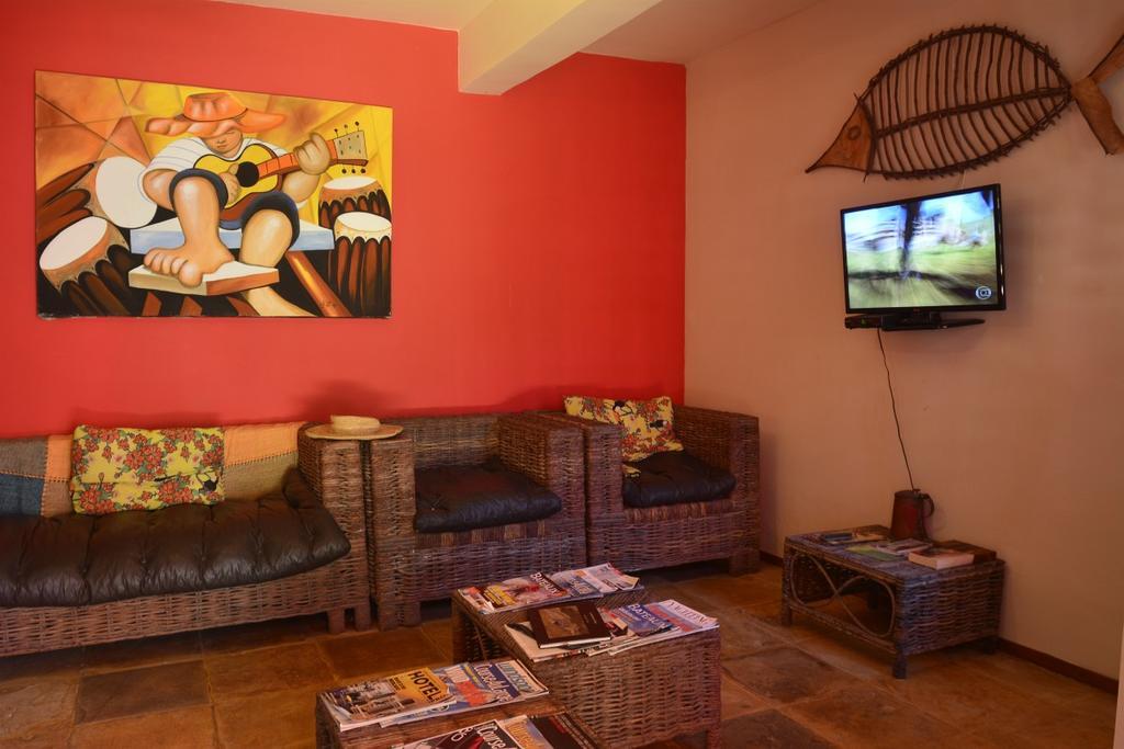 Inn Rio Ltda Icaraí