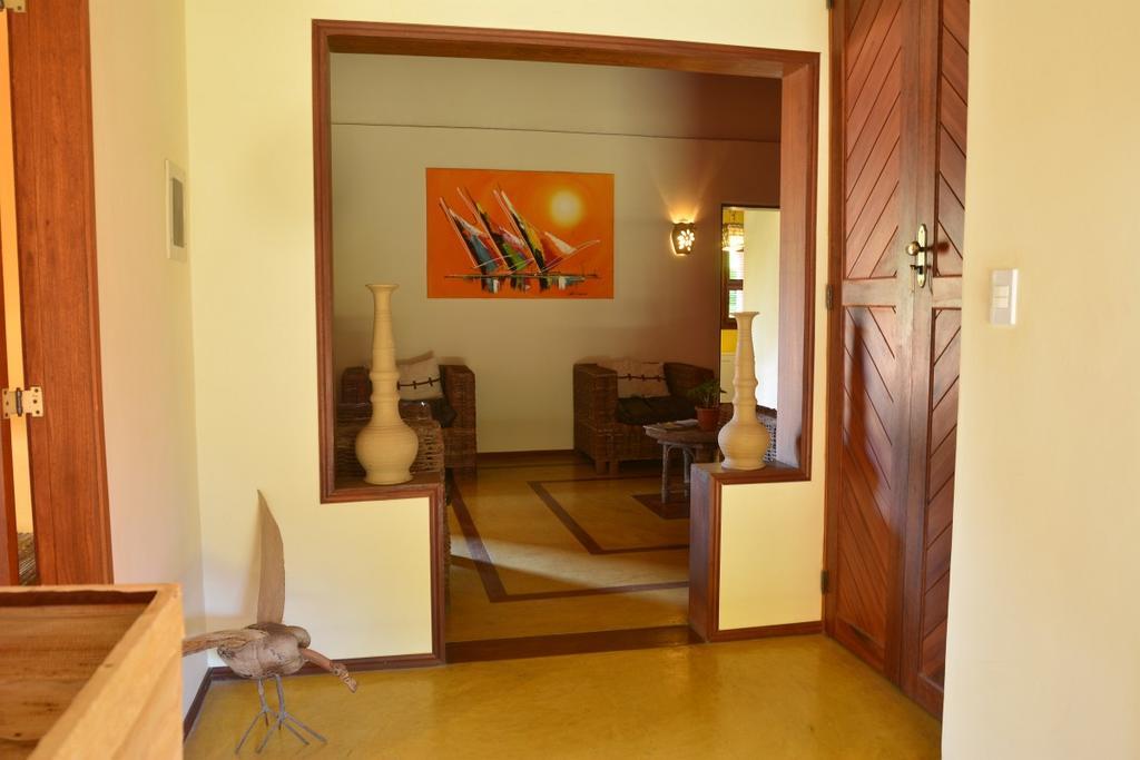 Inn Rio Ltda Icaraí