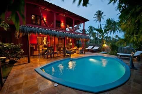 Inn Rio Ltda *